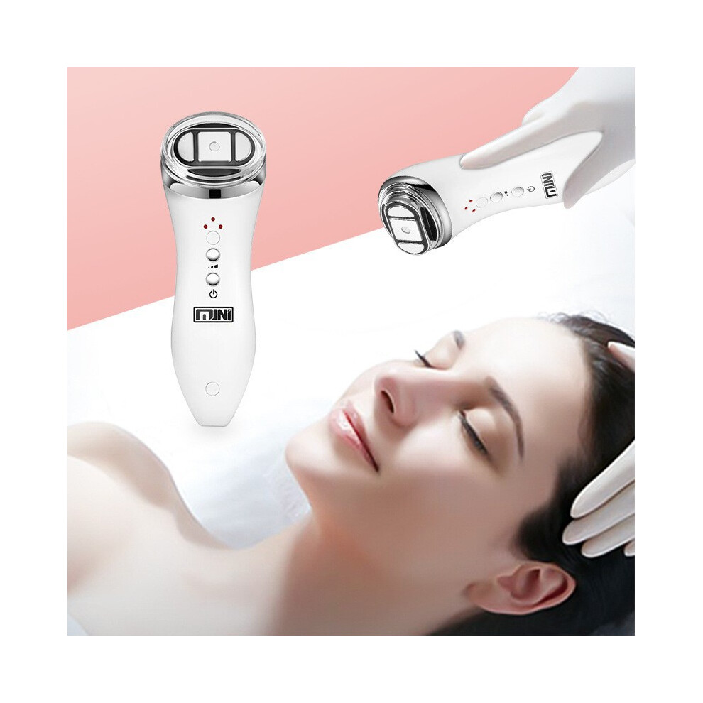 Stoyotu Beauty Lifting And Skin Tightening Ultrasonic Knife Rf Device Skin Rejuvenation Instrument Ultrasonic Beauty Instrument Skincare