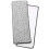 20PCS Microfiber Mop Pads House Kitchen Floor Cleaning Flat Mop Cloth Home Bathroom Replacement Mops S 4