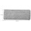 20PCS Microfiber Mop Pads House Kitchen Floor Cleaning Flat Mop Cloth Home Bathroom Replacement Mops S 8