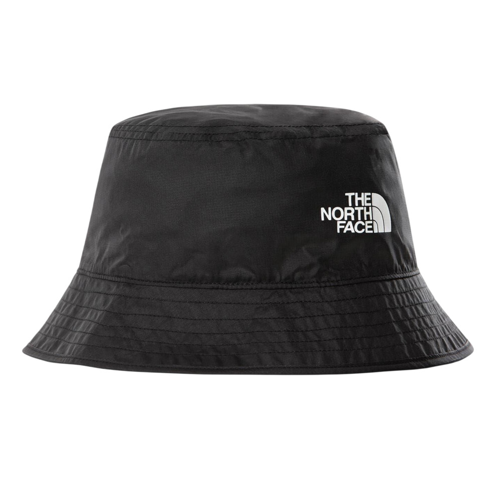 The North Face (L-Xl, Black) Unisex Adult Reversible Bucket Hat
