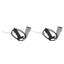 2X Capteur de Température D'Air Extérieur de Voiture pour Fiesta Focus C-Max Mondeo 1S7F10K936AA