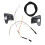 96770F2000 Steering Wheel Shift Paddle  Kit for  Avante AD  Sport 2