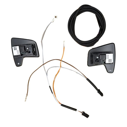 96770F2000 Steering Wheel Shift Paddle  Kit for  Avante AD  Sport 1