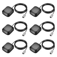 6X Antenne Active de Navigation GPS de Voiture GT5-1S Jack Câble de Connecteur D'Antenne pour