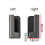 2X for Car Mobile Phone Holder Adjustable Adhesive Bracket Universal Mobile Phone Tablet Bracket Frame Sticker 5