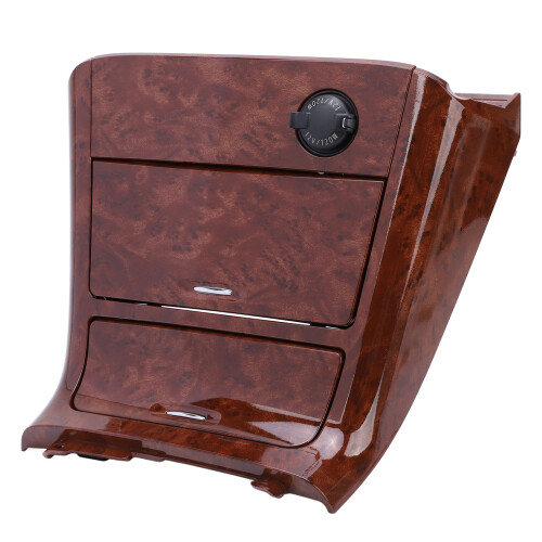 Wear Resistant Cigar Lighter Panel Camry XV30