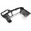 Inner Center Console Dash AC Ventilationsgaller för Caddy- 6N 1994-2002 6N1858071A 5