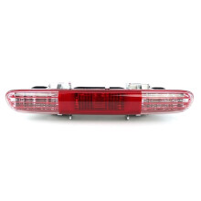 Auto Achterbumper Mistlamp Laag Niveau Remlicht Assy 63247255925 voor   Cooper R56 R57 R58 R59 09-15 Backup Lamp