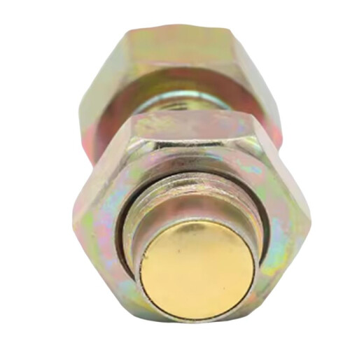 Car Generator Speed Sensor Odometer Sensor 3834N-010 3967252 for Dongfeng  4BT 6CT NT855  Engine 2