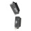 2 Luces de Matrícula Trasera para  Focus   6M2A-13550AA, 6M2A13550AC 6