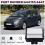 Resistenza Ventola Auto per  C4 Grand  6441.X3 6441X3 4
