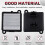 Resistenza Ventola Auto per  C4 Grand  6441.X3 6441X3 5
