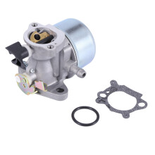 Carburateur Carb met Pakking O-Ring Geschikt voor Briggs & Stratton Quantum 498965 Motorvervanging