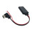 Für  P99  CD DVD  DEH-P IP-BUS-Serie  5.0 Auxiliary Input Wireless Audio Cable Adapter 1