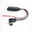 Für  P99  CD DVD  DEH-P IP-BUS-Serie  5.0 Auxiliary Input Wireless Audio Cable Adapter 5