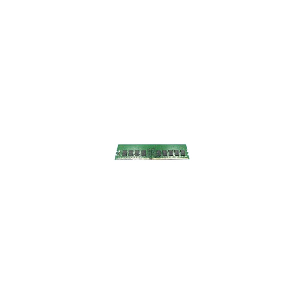 Dell 16Gb Dimm 2666Mhz 1Gx72 Unbuffered Ddr4 288 Pin Dual Rank 1.2V Error Correction Code 5706998985699
