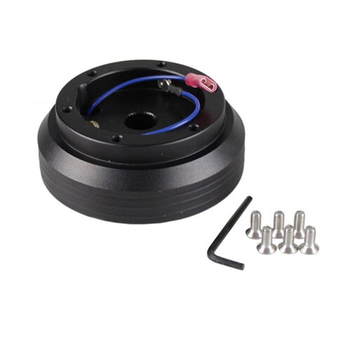 Bil 6-Håls Rattnav Adapter Boss Kit för  Camry  120H