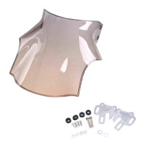 für Hornet CB400 CB600 CB750 Motorrad Windschutz Scheibe Windschutz Scheiben Abweiser