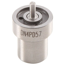 DN4PD57 093400-5571 Nieuwe Dieselinjectormondstuk voor 2L 3L 5L