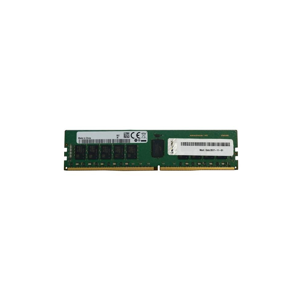 Lenovo Thinksystem 32Gb Truddr4 2933Mhz Rdimm 889488486410
