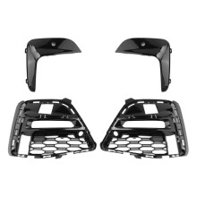FrontstoßStange Nebelscheinwerfer Grill 51118089207 51118089208 51118069371 51118069372 für - 3 Series G28 G20 320I 325I