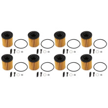 8PZ per K3 Rio 1.6L per 1.5L Filtro Olio Assy con Guarnizioni 26350-2M000 263502M000 26350 2M000