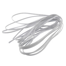 Pu met Stalen Kern Gt2 Riem 2Gt Distributieriem Breedte 6 mm 10 M voor 3D-Printeronderdelen Anti-Slijtage Versterken Open Riem