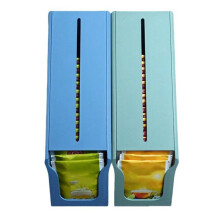 Tea Bag Storage Box Removable Tea Bag Storage Box Kitchen Storage Box Countertop Storage Box for Home Studio