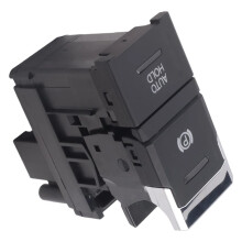 Freno de Mano ElectróNico Freno de Mano interruptor de Freno de Estacionamiento BotóN de RetencióN AutomáTica para L II 2017 5NG 927 225