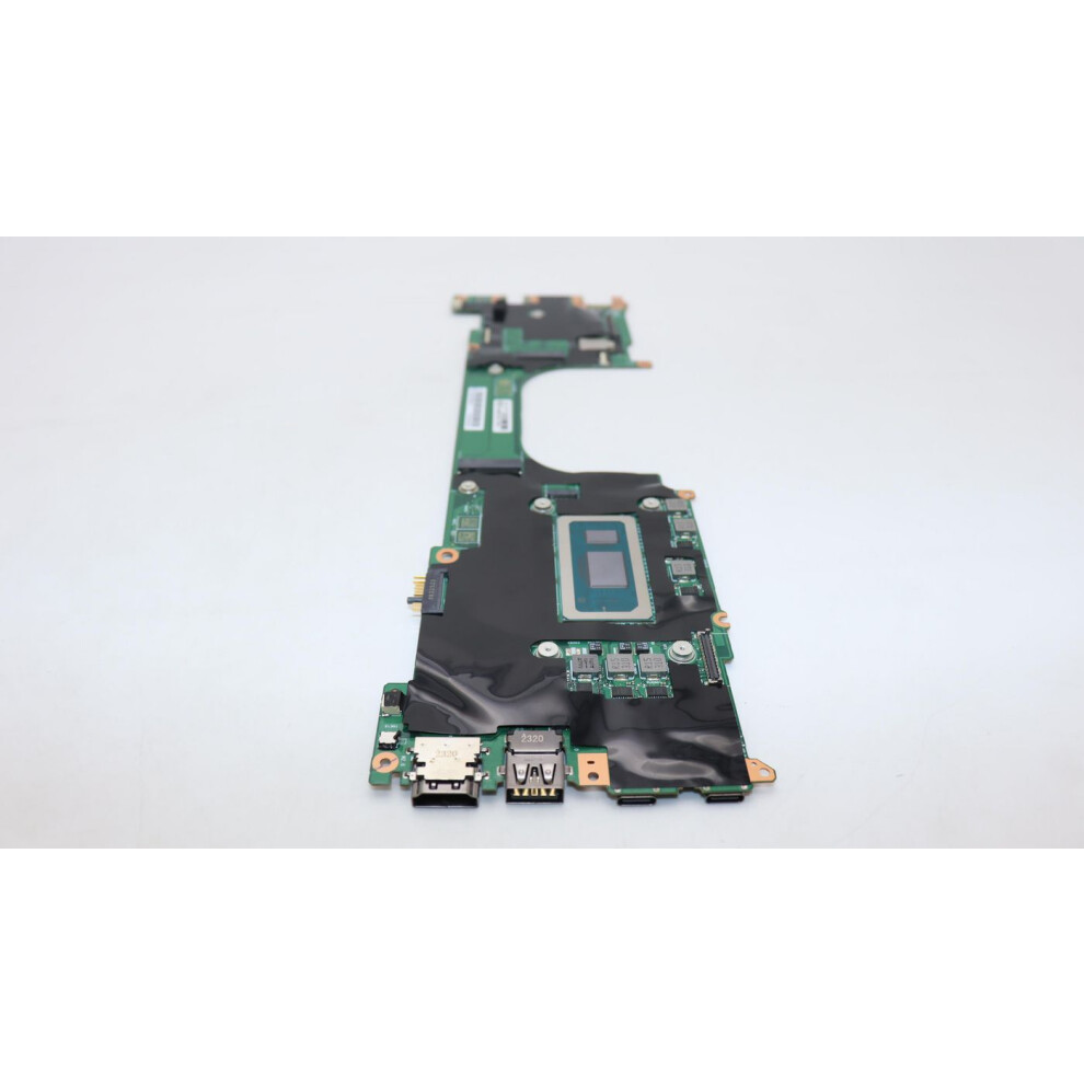Lenovo Motherboard For Lenovo Thinkpad X1 Yoga 8Th Gen Notebook 5715328072893