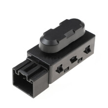 Stoelverstellingsschakelaar Elektrische Stoelbedieningsschakelaar 5F9T14B709AA voor F150 F250 Mustang Explorer 2006-15