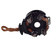 Balais de Démarreur pour Legacy Outback 2.5L H4 2005-2007 128099-6310 028510-7620 69-8213 17825 17878