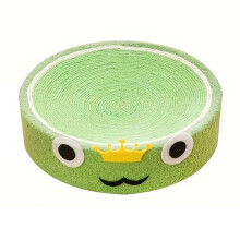 Krabplank voor Katten, Sisal Kattennest, Krasplank, Niet-Verharend en Slijtvast Kattenspeeltje Ter Bescherming van Uw Meubels en Kattenbed