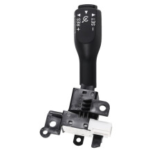 Interruptor de Control de Crucero del Volante 84632-34011 84632-34017 para Yaris Vios Wish Auris Prius Luz Blanca