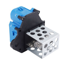 Voor C4 voor 307 308 Partner 3008 5008 Radiator Fan Koelweerstand 1308CP 9662240180 9673999980 1308CX