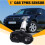 Bil TPMS-Sensor Däcktryckssensorövervakningssystem 42607-33011 PMV-107J för  4Runner  Camry för 5