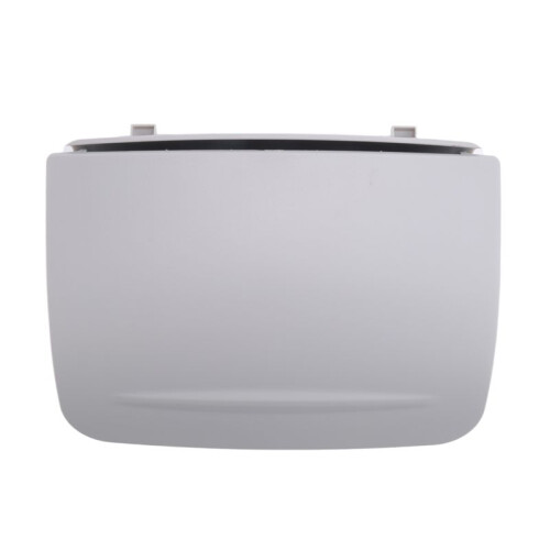 Voor 2015-2017  Octavia A7 Dakbrillendoos Overheadconsole Brillendoos 5E0868837 Grijs 1