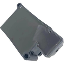 Air Suspension Compressor Solenoid Valve Block 600640600A 6006406-00-A for Model S 2014-2017