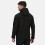 (XL, Black) Regatta Professional Mens Repeller X-Pro Softshell Jacket 5