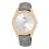 Lorus Lorus Womens/Ladies Leather Strap Analogue Watch 1