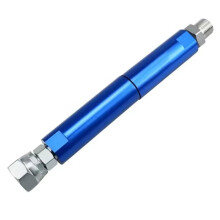 Airless Spray Machine Filter with Two Connector Joint Adapters Airless Paint Spray Accessories for Titan Wagner