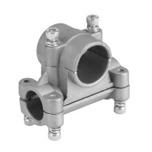 Lawn Mower Handle Bracket Clamp Suitable for Lawn Mowers, Brush Cutters, and Lawn Mower Parts