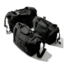 Motorcycle Inner Bags Saddle Top Case Bag Suitcases Side Luggage Bags for R1300GS Adventure 2024-2026 Accessories