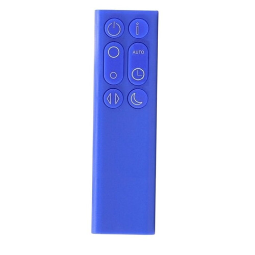 Replace TP05 TP07 Remote Control Compatible with  TP07 TP05 Air Purifier Bladeless Fan Remote Control
