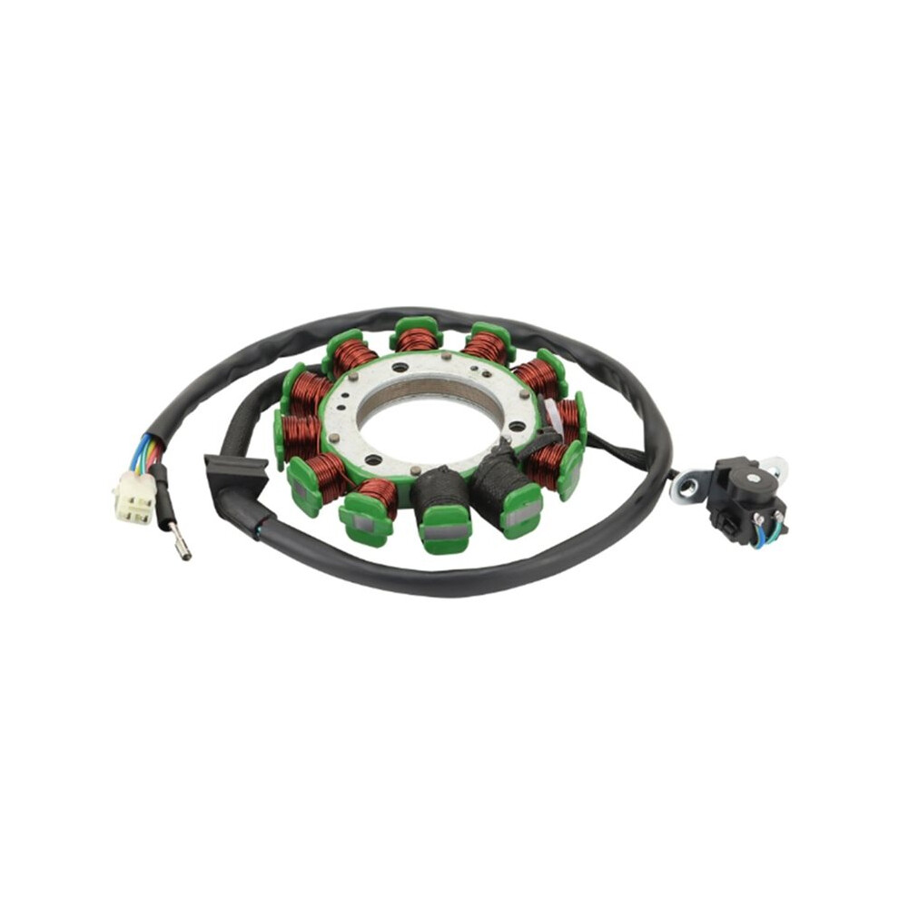 31120-Hn1-000 Motorcycle Magneto Generator Stator Coil For Trx400 Ex Sportrax 1999-2008 Trx400x 2012-2014 4711832294401