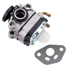 Carburateur pour Efco Stark Série 2500 - Compatible avec les Modèles 2500S, 2500T, 2500TR, pour Walbro WYL-245