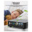 N97 Fanless  PC Dual-Core Processor DDR4 32GB Video Memory SSD/HDD Storage for Home & Offices Use(EU Plug) 3