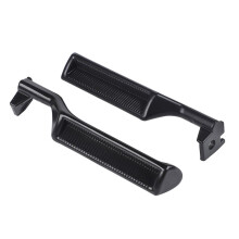Invändigt Dörrhandtag Fram Bak Vänster Förar- och Passagerarsida, Reservdel för Bronco F150 F250 F350 1987-1996