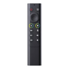P3700 Voice Remote Control for Shield TV 2015 2017 2019 Model 4K Streaming Media Player