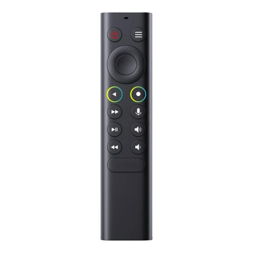P3700 Voice Remote Control for  Shield TV 2015 2017 2019 Model 4K Streaming Media Player